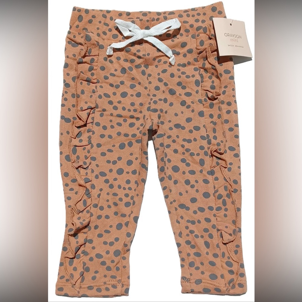 Grayson Mini Sweatpants